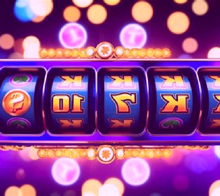 WheelBet slot machine