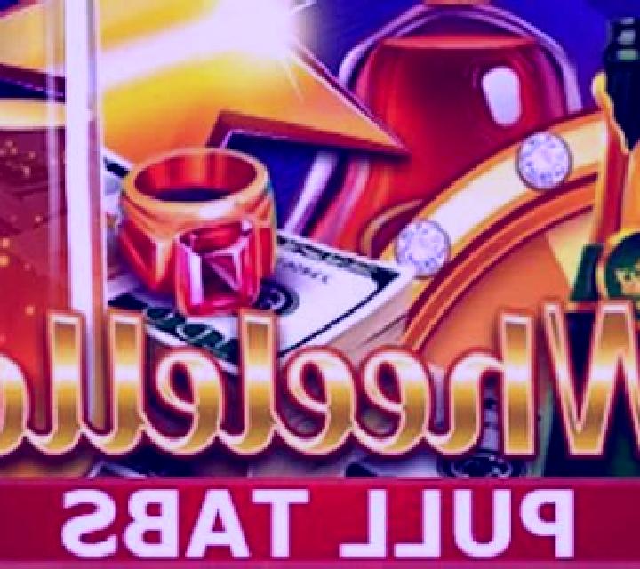 Wheelella online slot
