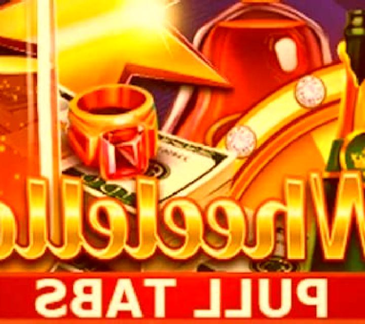 Wheelella (Pull Tabs) slot