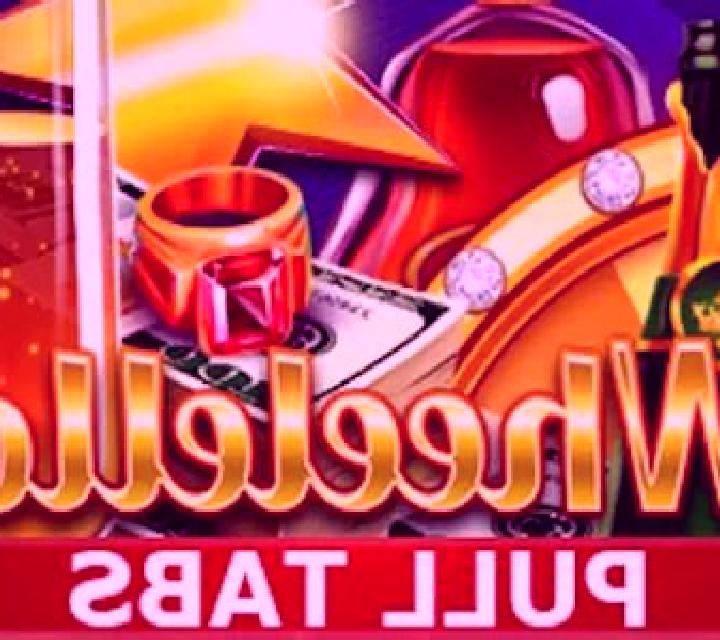 Wheelella slot game