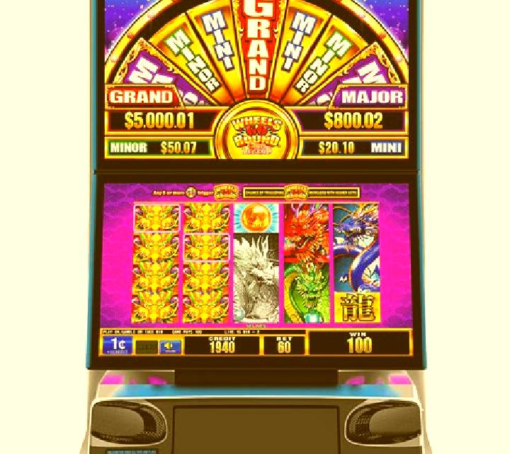 Wheels Go Round Orb Legend online slot