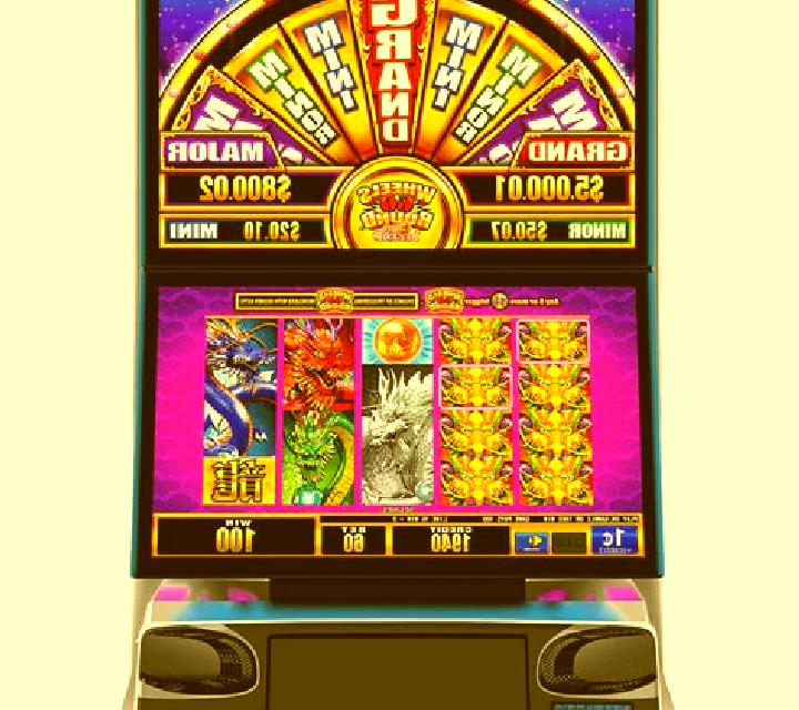 Wheels Go Round Orb Legend slot