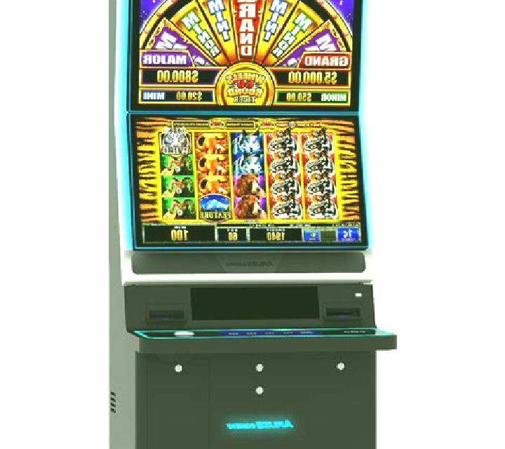 Wheels Go Round Sun Dynasty slot machine