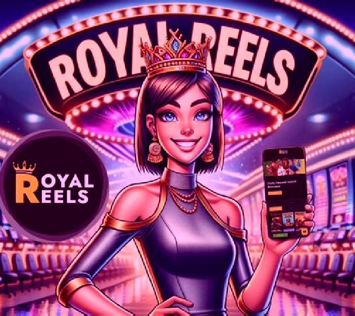 Wheels N Reels online slot