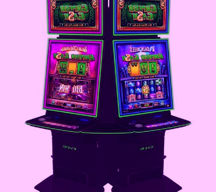 Wheels N Reels slot game