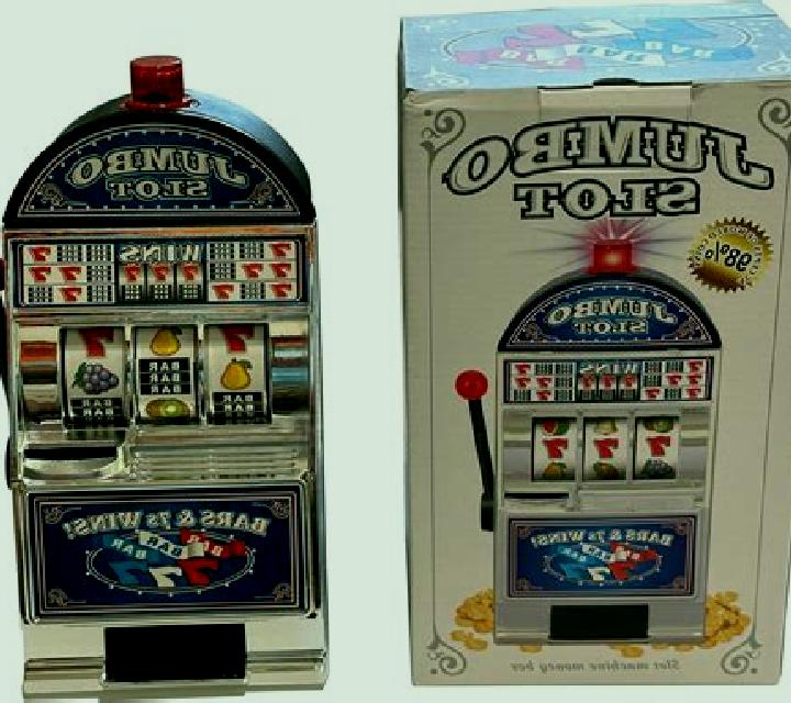 Wheels N Reels slot machine