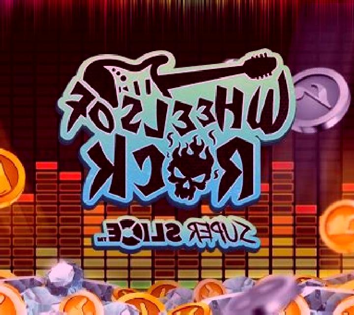 Wheels of Rock online slot