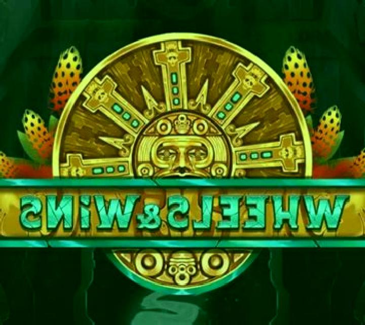 Wheels & Wins slot game
