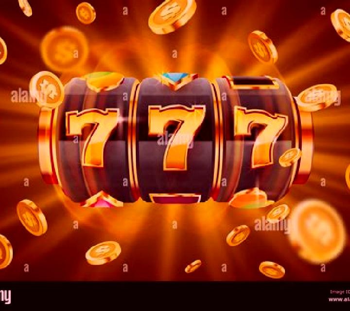 Wheels & Wins slot machine
