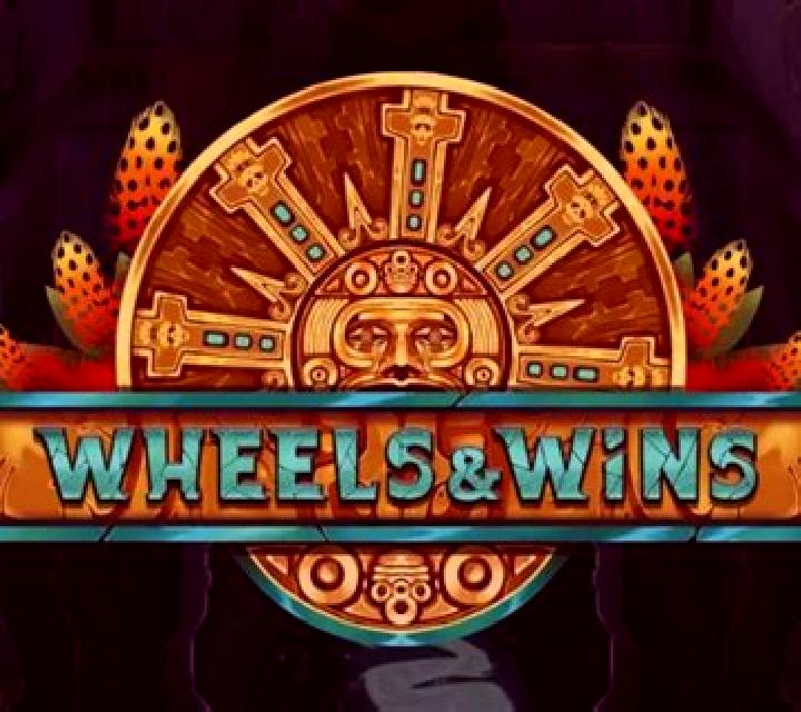Wheels & Wins slot