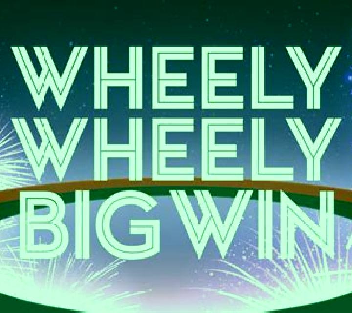 Wheely Wheely Big Win slot game
