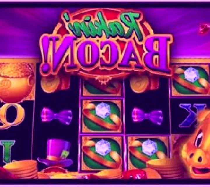 When Pigs Fly 2: Bringing Home the Bacon slot machine