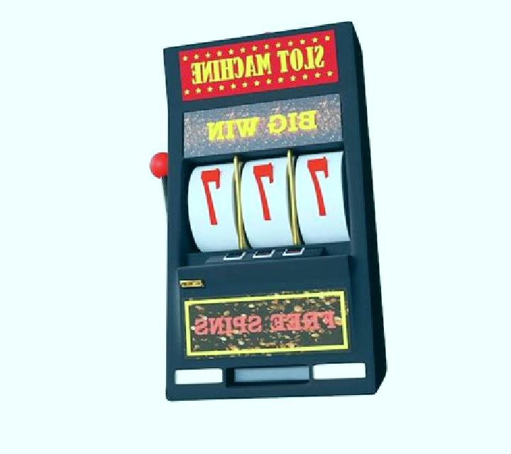 Whirlpool Wins slot machine