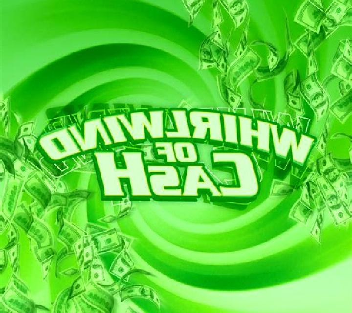 Whirlwind of Cash online slot