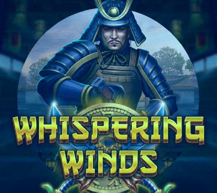 Whispering Winds slot game