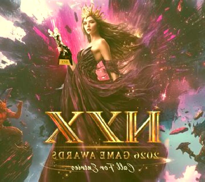 Whispers of Nyx slot game
