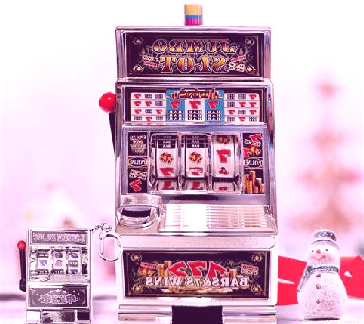 Whispers of Nyx slot machine