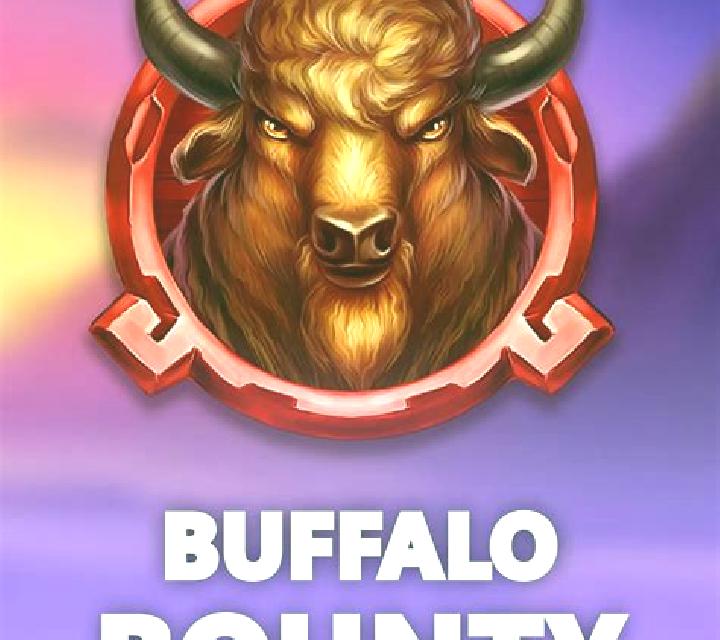 White Buffalo (Amaya) online slot