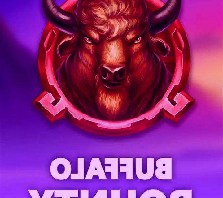 White Buffalo (Amaya) slot