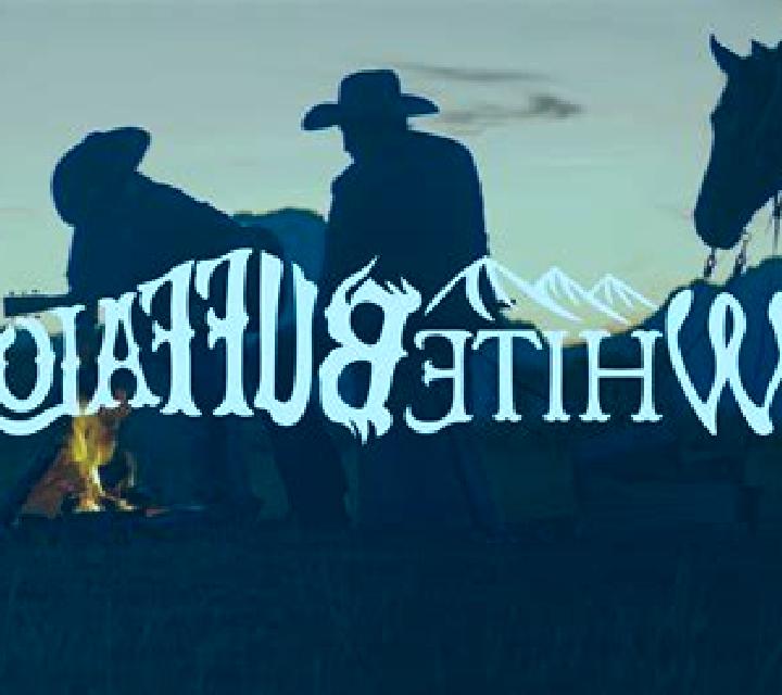 White Buffalo Cluster Wins online slot