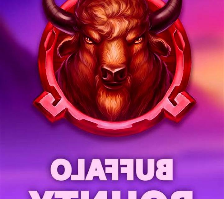 White Buffalo (Merkur) slot