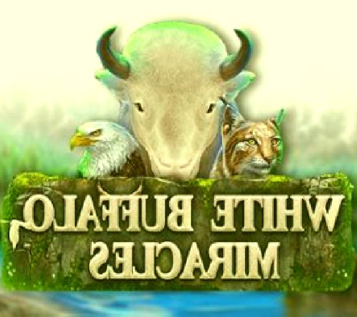 White Buffalo Miracles online slot