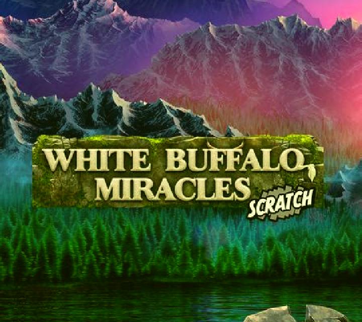White Buffalo Miracles slot game