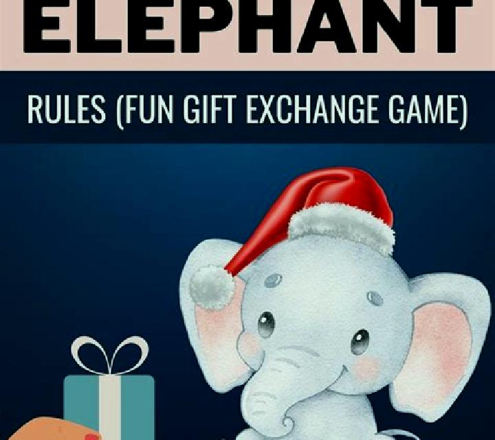 White Elephant online slot