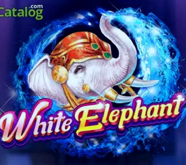 White Elephant slot