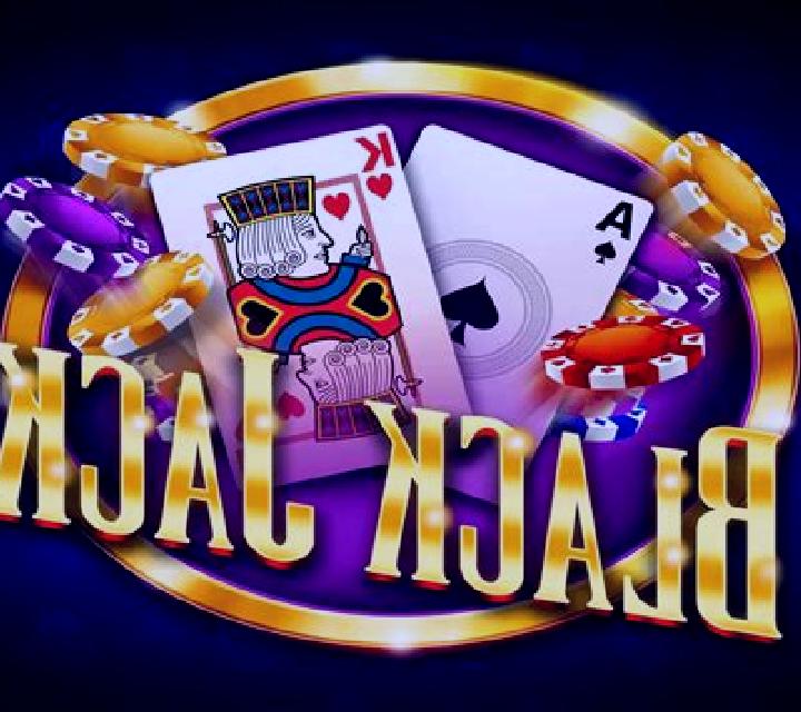 White Gold Blackjack online slot