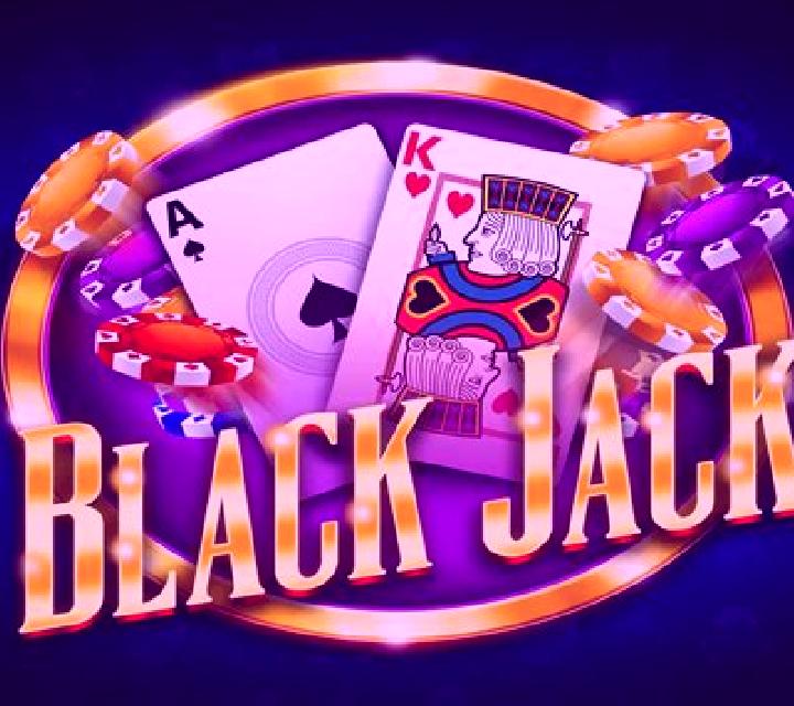 White Gold Blackjack slot game