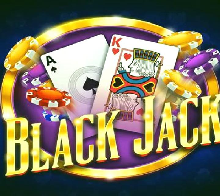 White Gold Blackjack slot
