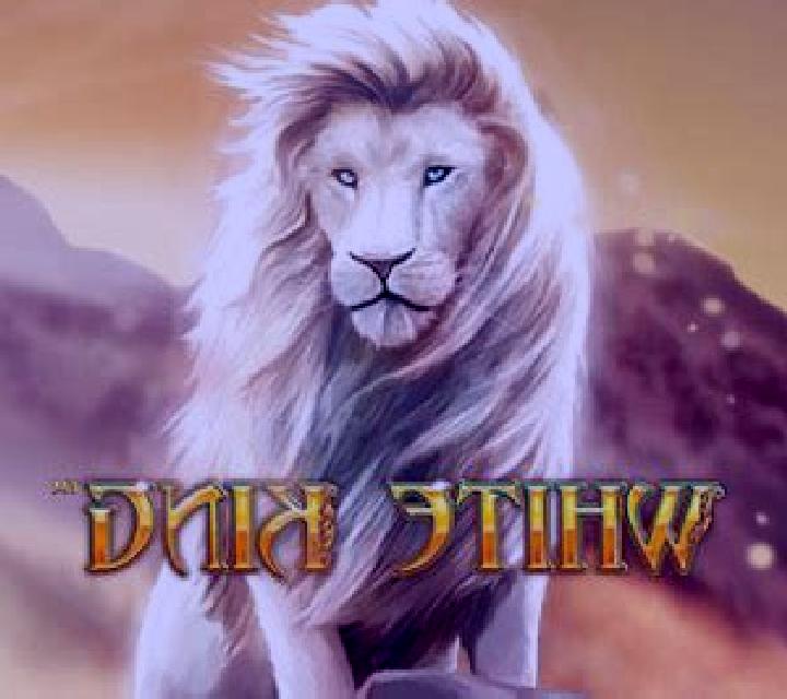 White King slot