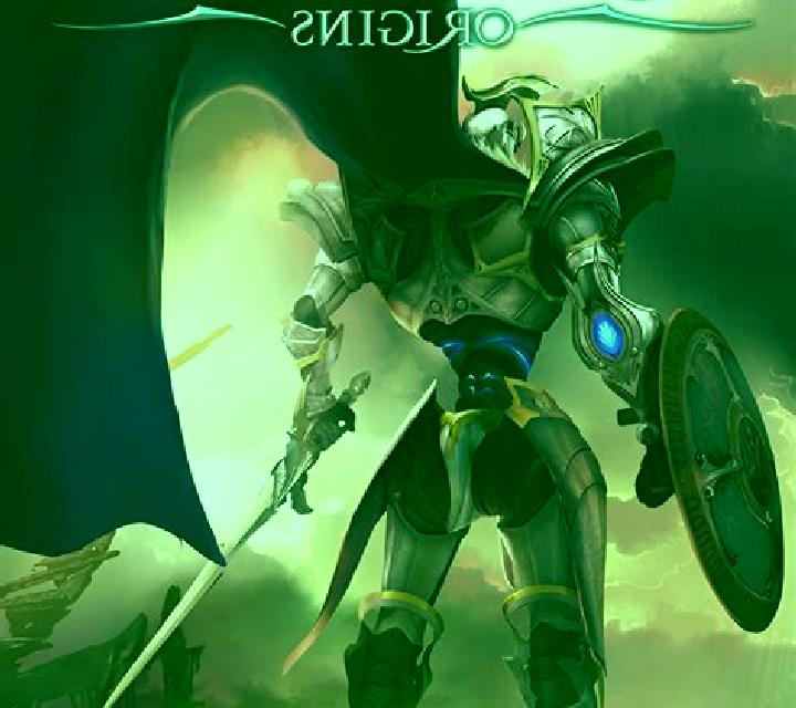 White Knight online slot