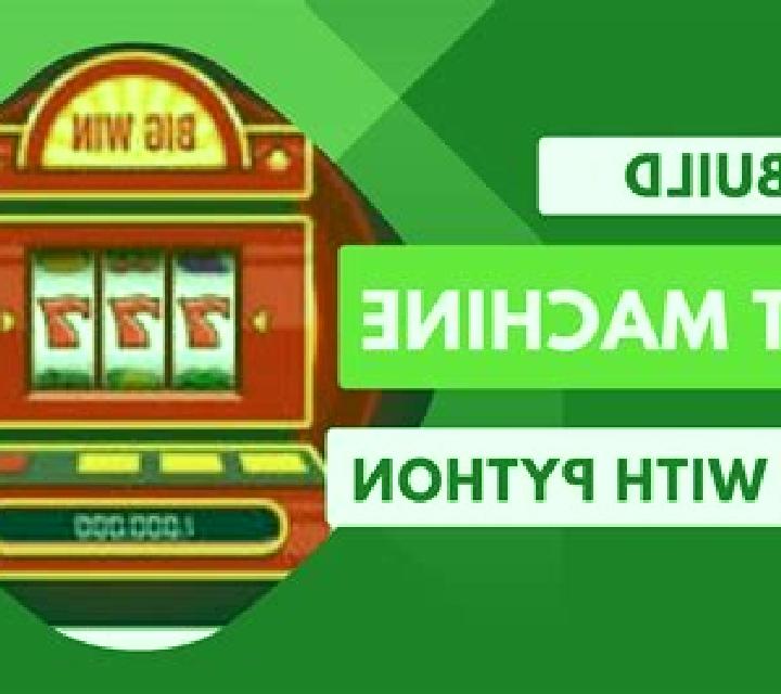 White Python slot game