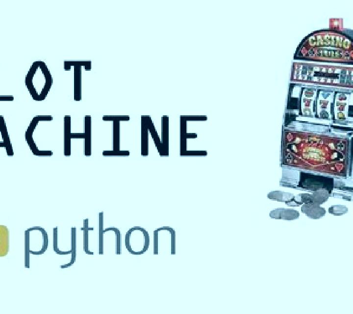 White Python slot machine