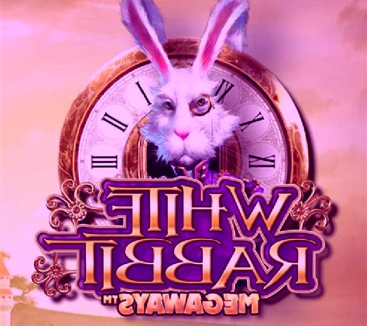 White Rabbit slot game