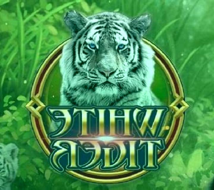 White Tiger (Funky Games) online slot