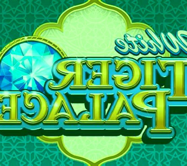 White Tiger Palace online slot