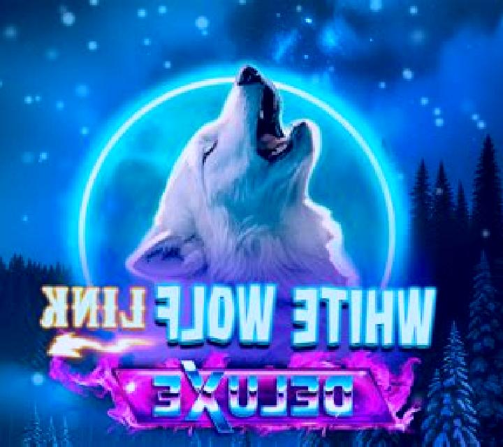 White Wolf Link Deluxe online slot