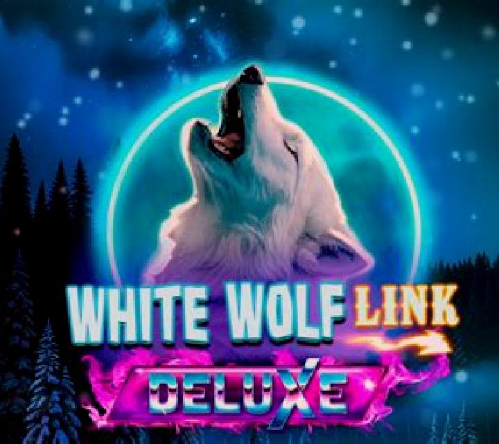 White Wolf Link Deluxe slot game