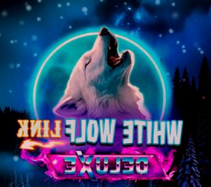 White Wolf Link Deluxe slot