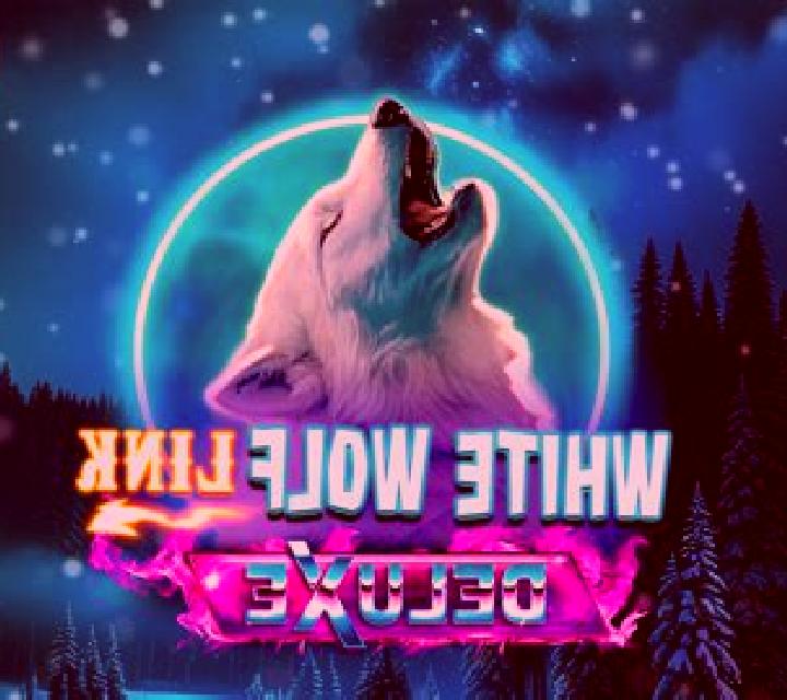 White Wolf Link slot game