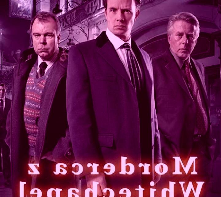 Whitechapel Murderer online slot