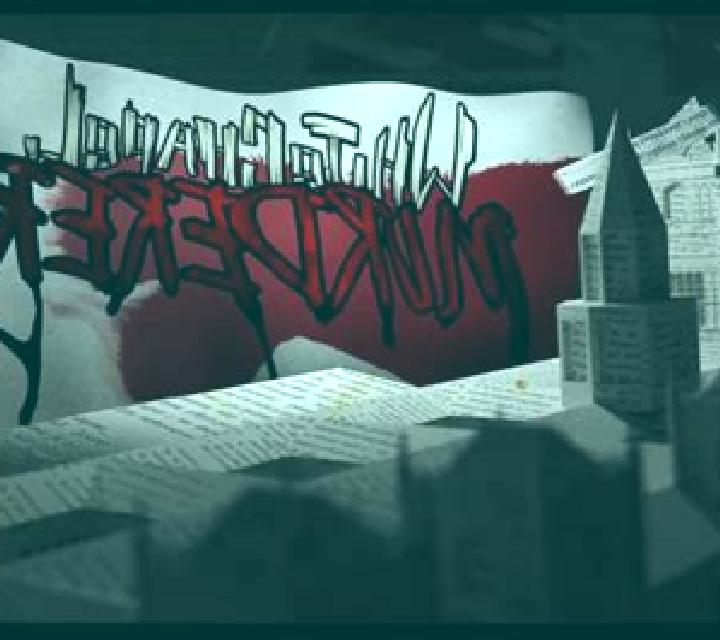 Whitechapel Murderer slot game