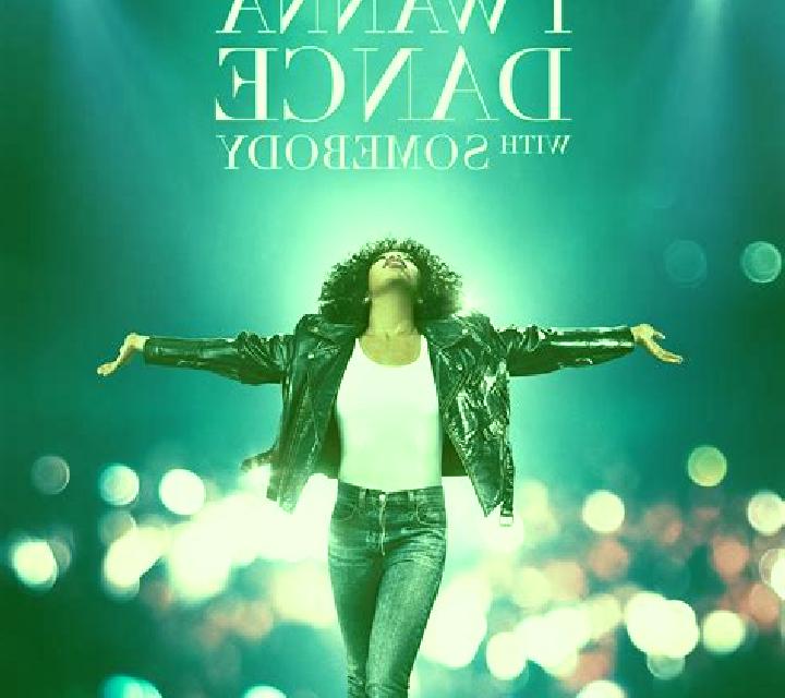 Whitney Houston I Wanna Dance with Somebody online slot