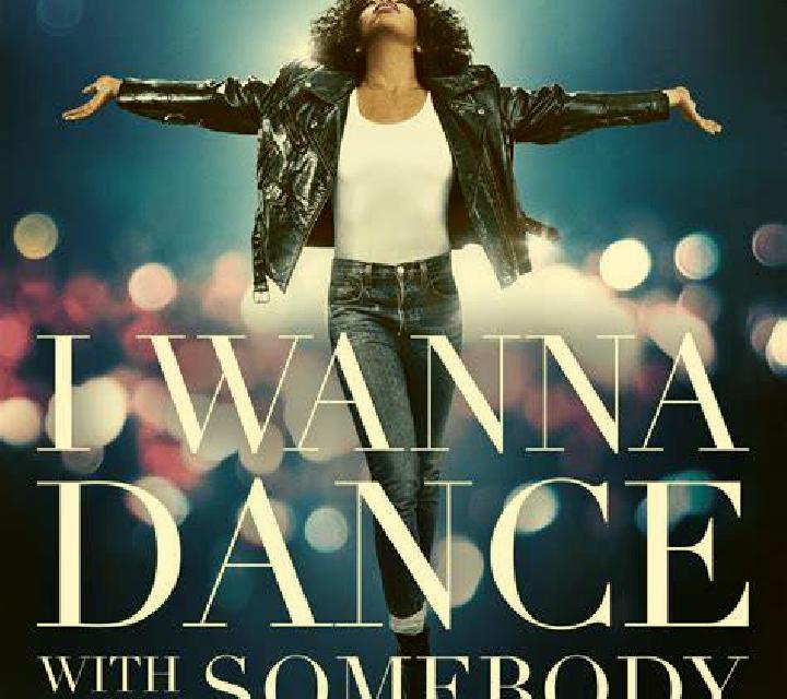 Whitney Houston I Wanna Dance with Somebody slot game