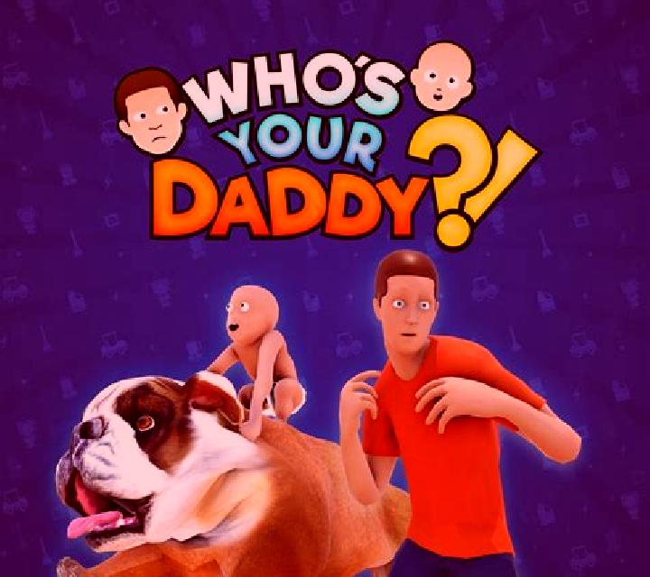 Who is Daddy slot