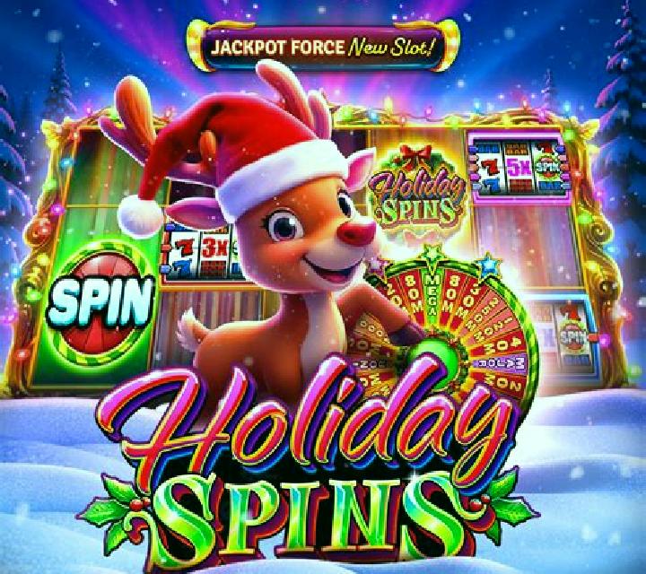 Who Spun It? online slot