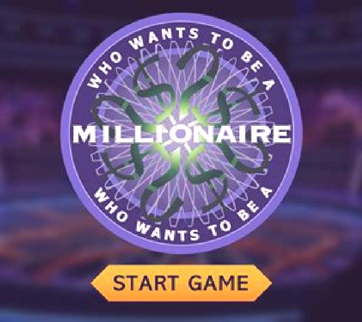 Who Wants to Be a Millionaire (Ash Gaming) slot game